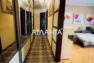 3-комнатная квартира по адресу Карманского П. Ул. (площадь 75 м²) - Atlanta.ua - фото 13