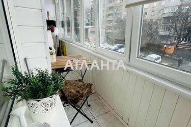 3-комнатная квартира по адресу Карманского П. Ул. (площадь 75 м²) - Atlanta.ua - фото 15