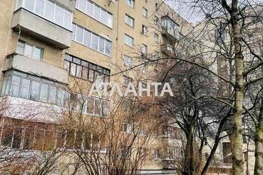 3-комнатная квартира по адресу Карманского П. Ул. (площадь 75 м²) - Atlanta.ua - фото 24