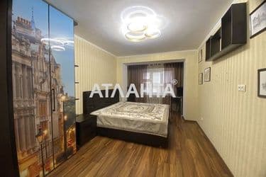 2-rooms apartment apartment by the address st. Sakharova (area 60 m²) - Atlanta.ua - photo 8