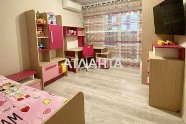 2-rooms apartment apartment by the address st. Sakharova (area 60 m²) - Atlanta.ua - photo 9