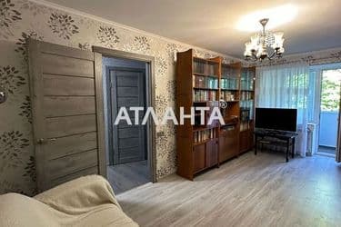 3-к квартира на улице Краснова на Черемушках - Atlanta.ua