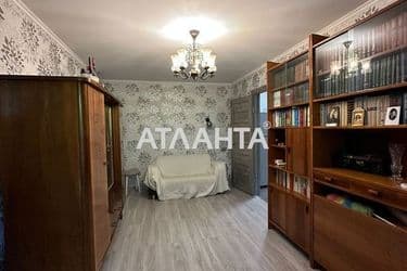 3-к квартира на улице Краснова на Черемушках - Atlanta.ua - фото 2