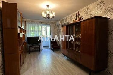 3-к квартира на улице Краснова на Черемушках - Atlanta.ua - фото 4