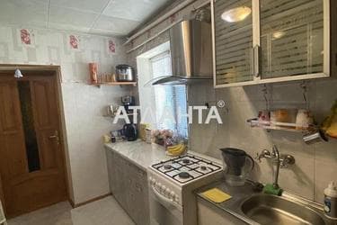 Дом по адресу Майский 2-й пер. (площадь 67 м²) - Atlanta.ua - фото 13