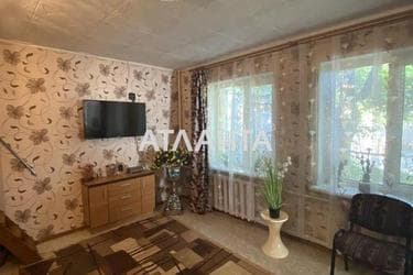 Дом по адресу Майский 2-й пер. (площадь 67 м²) - Atlanta.ua - фото 14