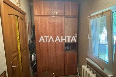 Дом по адресу Майский 2-й пер. (площадь 67 м²) - Atlanta.ua - фото 20