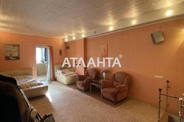 Дом по адресу Майский 2-й пер. (площадь 67 м²) - Atlanta.ua - фото 17