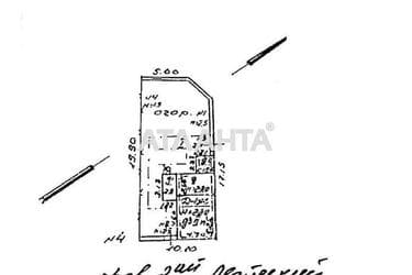 Дом по адресу Майский 2-й пер. (площадь 67 м²) - Atlanta.ua - фото 22