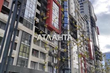 1-кімнатна квартира за адресою вул. Вільямса ак. (площа 25 м²) - Atlanta.ua - фото 11