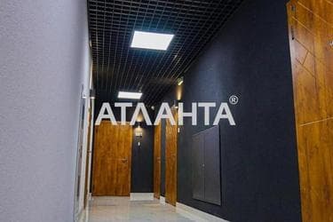 1-кімнатна квартира за адресою вул. Вільямса ак. (площа 25 м²) - Atlanta.ua - фото 13