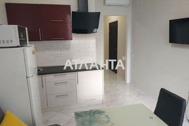 1-room apartment apartment by the address st. Genuezskaya (area 44,0 m²) - Atlanta.ua - photo 13