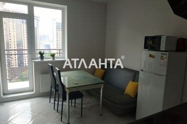 1-room apartment apartment by the address st. Genuezskaya (area 44,0 m²) - Atlanta.ua - photo 14