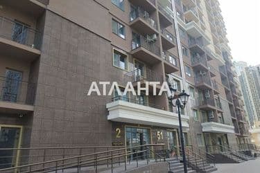1-room apartment apartment by the address st. Genuezskaya (area 44,0 m²) - Atlanta.ua - photo 21