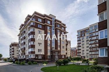 1-room apartment apartment by the address st. Nikolaevskaya (area 42 m²) - Atlanta.ua - photo 14