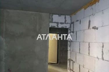 1-room apartment apartment by the address st. Nikolaevskaya (area 42 m²) - Atlanta.ua - photo 22