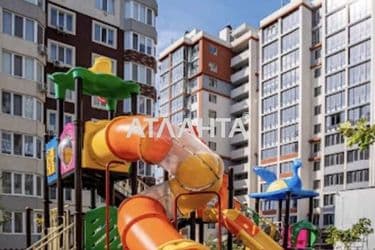1-room apartment apartment by the address st. Nikolaevskaya (area 42 m²) - Atlanta.ua - photo 18