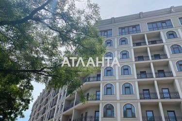 1-room apartment apartment by the address st. Dacha kovalevskogo Amundsena (area 46,8 m2) - Atlanta.ua - photo 14