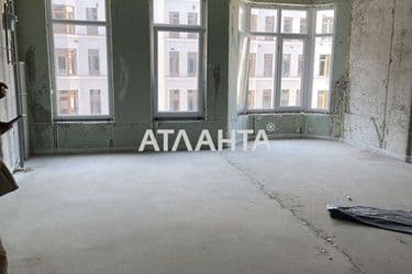 1-room apartment apartment by the address st. Dacha kovalevskogo Amundsena (area 46,8 m2) - Atlanta.ua - photo 21