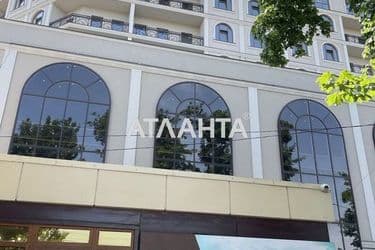 1-room apartment apartment by the address st. Dacha kovalevskogo Amundsena (area 46,8 m2) - Atlanta.ua - photo 25