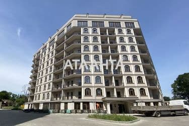 1-комнатная квартира по адресу ул. Дача Ковалевского (площадь 49,4 м²) - Atlanta.ua - фото 6