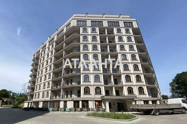 1-room apartment apartment by the address st. Dacha kovalevskogo Amundsena (area 49,4 m2) - Atlanta.ua - photo 6