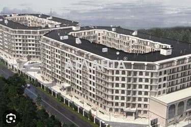 1-комнатная квартира по адресу ул. Дача Ковалевского (площадь 49,4 м²) - Atlanta.ua - фото 8