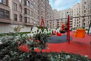 2-комнатная квартира по адресу ул. Дача Ковалевского (площадь 62,9 м²) - Atlanta.ua - imageAlt 22