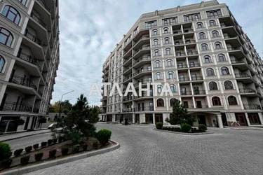 2-комнатная квартира по адресу ул. Дача Ковалевского (площадь 62,9 м²) - Atlanta.ua - imageAlt 23