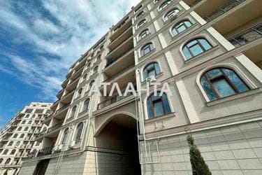 2-комнатная квартира по адресу ул. Дача Ковалевского (площадь 62,9 м²) - Atlanta.ua - imageAlt 25