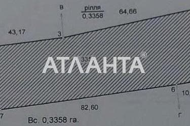 Landplot by the address st. Zarechnaya (area 58,8 acr) - Atlanta.ua - photo 18
