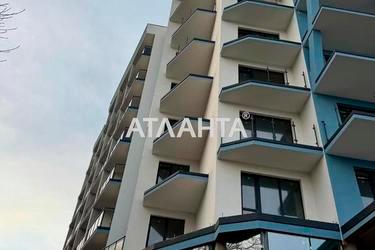 1-кімнатна квартира за адресою Ванний пров. (площа 30,6 м²) - Atlanta.ua - imageAlt 11