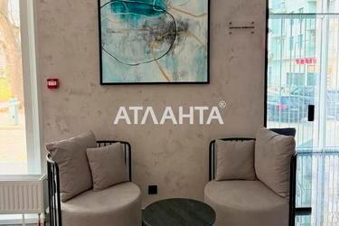 1-кімнатна квартира за адресою Ванний пров. (площа 30,6 м²) - Atlanta.ua - imageAlt 12