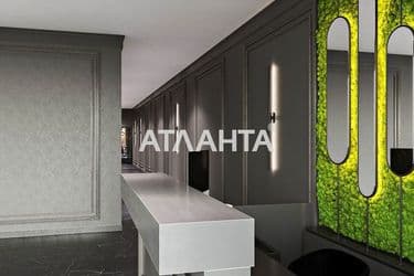 1-room apartment apartment by the address st. Vannyy per (area 56,7 m²) - Atlanta.ua - photo 15