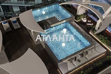 1-room apartment apartment by the address st. Vannyy per (area 56,7 m²) - Atlanta.ua - photo 20