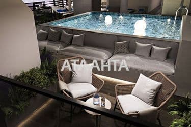 1-room apartment apartment by the address st. Vannyy per (area 56,7 m²) - Atlanta.ua - photo 21