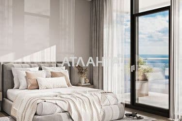 1-room apartment apartment by the address st. Vannyy per (area 56,7 m²) - Atlanta.ua - photo 23