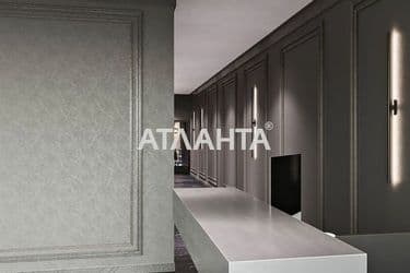 1-room apartment apartment by the address st. Vannyy per (area 30,4 m²) - Atlanta.ua - photo 22