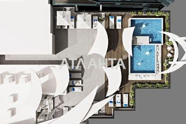 1-room apartment apartment by the address st. Vannyy per (area 30,4 m²) - Atlanta.ua - photo 29