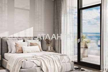 1-room apartment apartment by the address st. Vannyy per (area 30,4 m²) - Atlanta.ua - photo 32