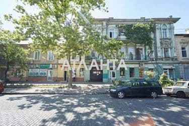 1-room apartment apartment by the address st. Sobornaya pl Sovetskoy Armii pl (area 42,7 m²) - Atlanta.ua - photo 5