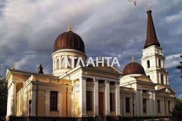 1-room apartment apartment by the address st. Sobornaya pl Sovetskoy Armii pl (area 42,7 m²) - Atlanta.ua - photo 6