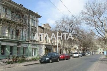 1-room apartment apartment by the address st. Sobornaya pl Sovetskoy Armii pl (area 42,7 m²) - Atlanta.ua - photo 7
