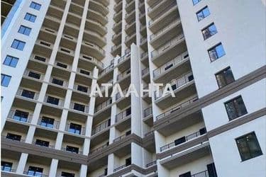 1-кімнатна квартира за адресою вул. Дача Ковалевського (площа 40 м²) - Atlanta.ua - фото 10
