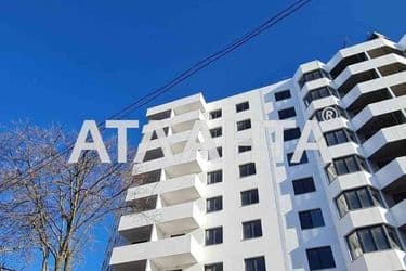 1-room apartment apartment by the address st. Vokzalnyy per (area 36,9 m²) - Atlanta.ua - photo 12