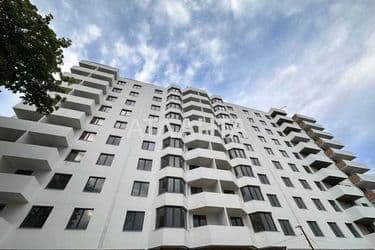 1-room apartment apartment by the address st. Vokzalnyy per (area 36,9 m²) - Atlanta.ua - photo 13