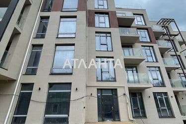 1-room apartment apartment by the address st. Mayachnyy per (area 26,5 m²) - Atlanta.ua - photo 15