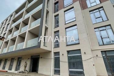 1-room apartment apartment by the address st. Mayachnyy per (area 26,5 m²) - Atlanta.ua - photo 16