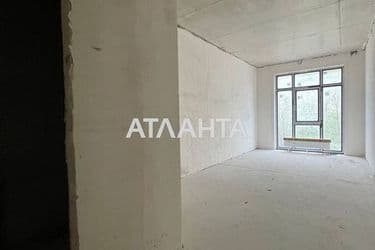 1-room apartment apartment by the address st. Mayachnyy per (area 26,5 m²) - Atlanta.ua - photo 21
