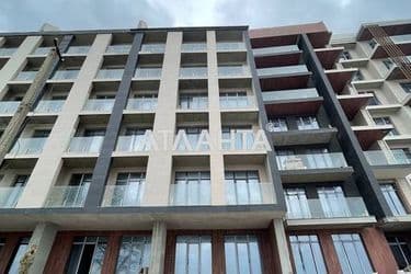 1-room apartment apartment by the address st. Mayachnyy per (area 26,5 m²) - Atlanta.ua - photo 23